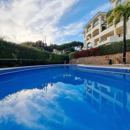 Apartment Luxury Hacienda With Sea Views Marbella