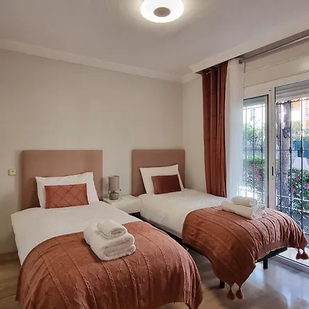 Luxury Hacienda With Sea Views Apartment *