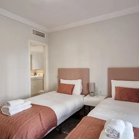 Luxury Hacienda With Sea Views Apartment *