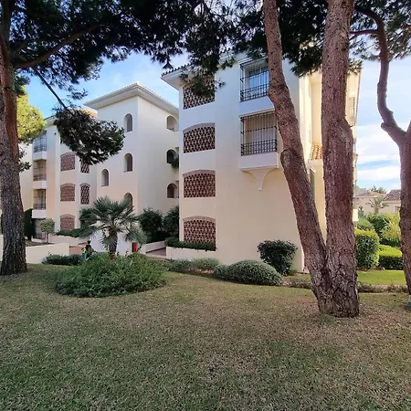 Luxury Hacienda With Sea Views Apartment *