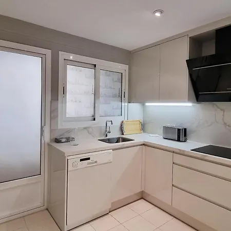 Apartment Luxury Hacienda With Sea Views *