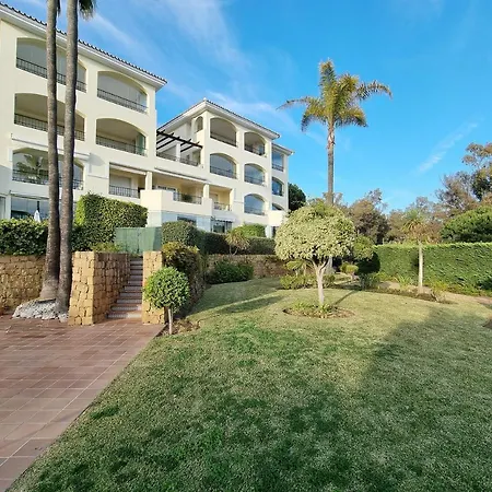 Luxury Hacienda With Sea Views Apartment *