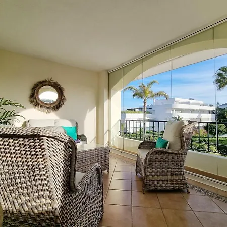 Luxury Hacienda With Sea Views Apartment