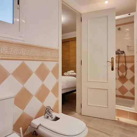Luxury Hacienda With Sea Views Apartment