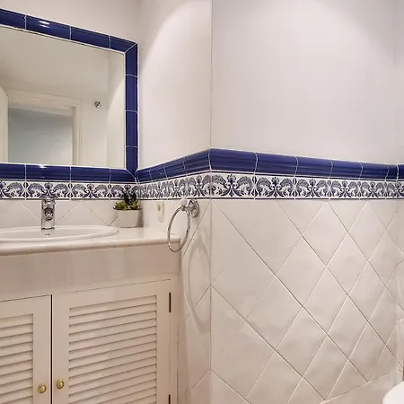 Luxury Hacienda With Sea Views Apartment *