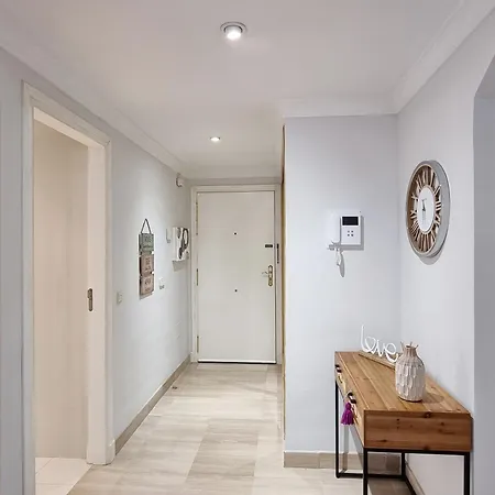Apartment Luxury Hacienda With Sea Views Marbella