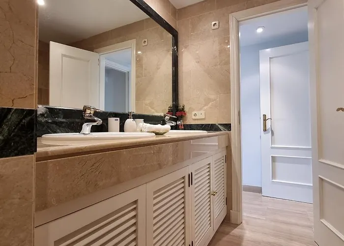 Luxury Hacienda With Sea Views Apartament *