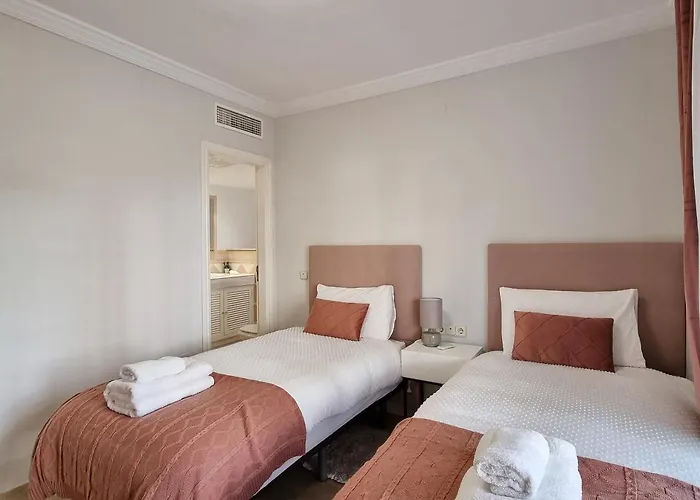 Luxury Hacienda With Sea Views Apartament *