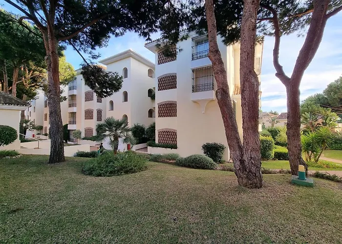 Luxury Hacienda With Sea Views Apartament *