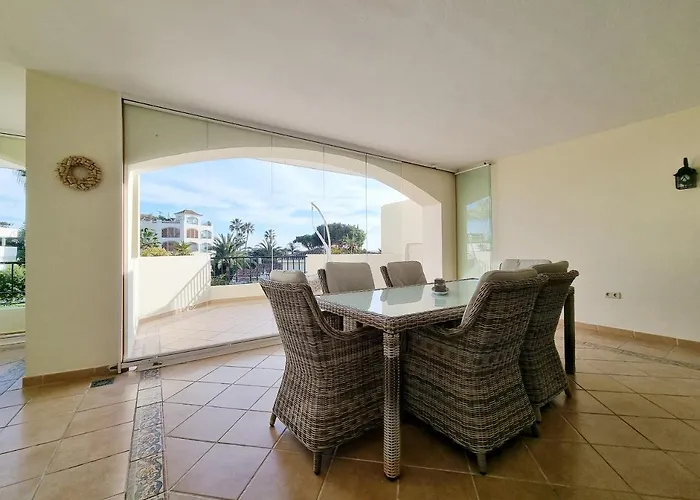 Apartament Luxury Hacienda With Sea Views
