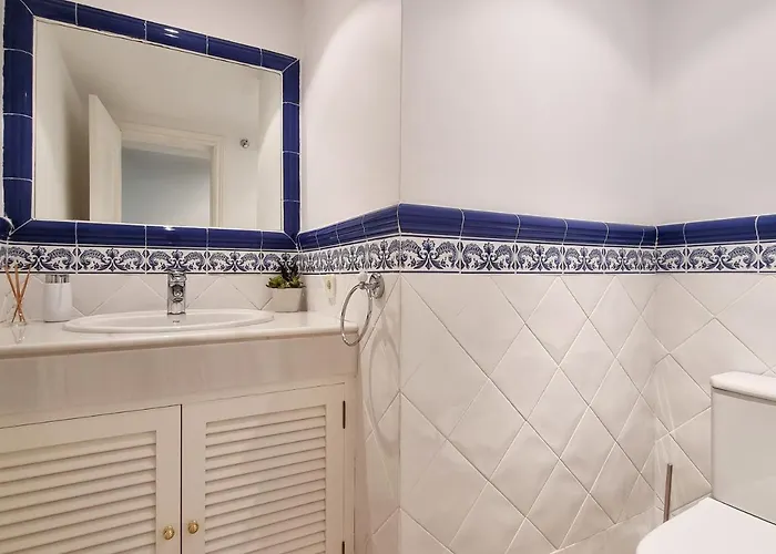 Luxury Hacienda With Sea Views Apartament *