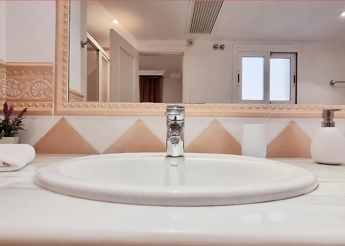 Luxury Hacienda With Sea Views Apartament *