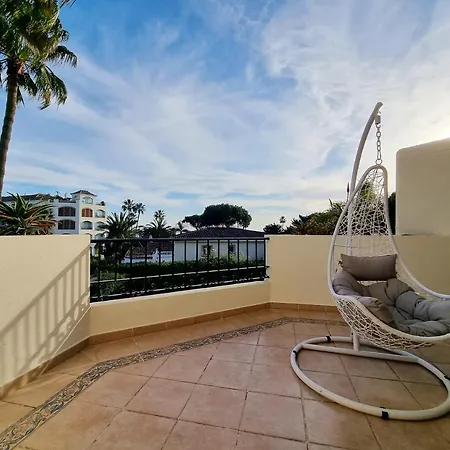 Apartamento Luxury Hacienda With Sea Views *
