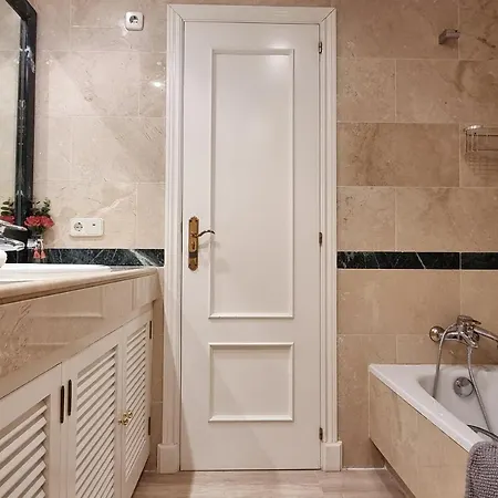 Luxury Hacienda With Sea Views Apartamento