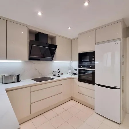 Apartamento Luxury Hacienda With Sea Views *