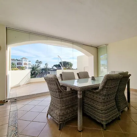 Apartamento Luxury Hacienda With Sea Views