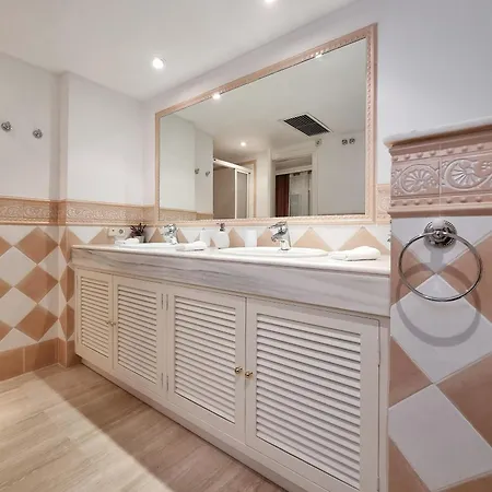 Apartamento Luxury Hacienda With Sea Views